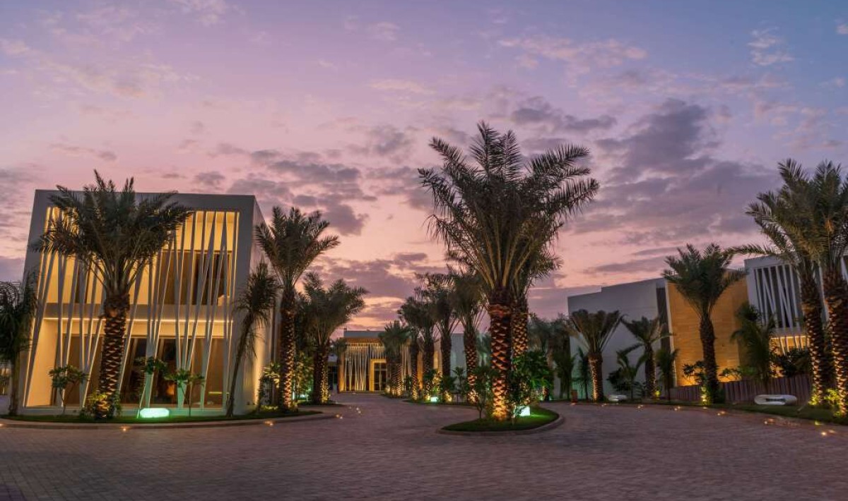 Vivienda Hotel Villas Jeddah - Immagine 1