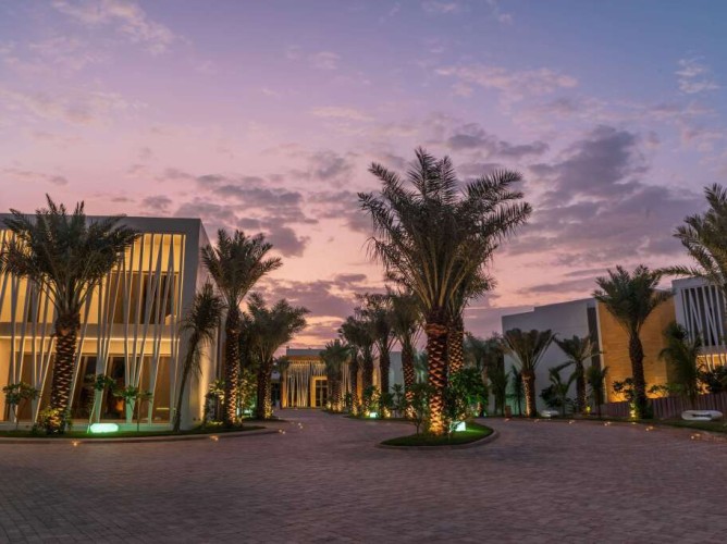 Vivienda Hotel Villas Jeddah - Immagine 1