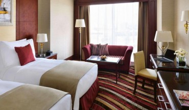 Mövenpick Hotel City Star Jeddah