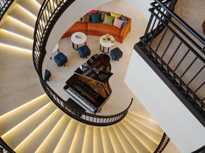 Rocco Forte Assila Residential Suites - Immagine 8