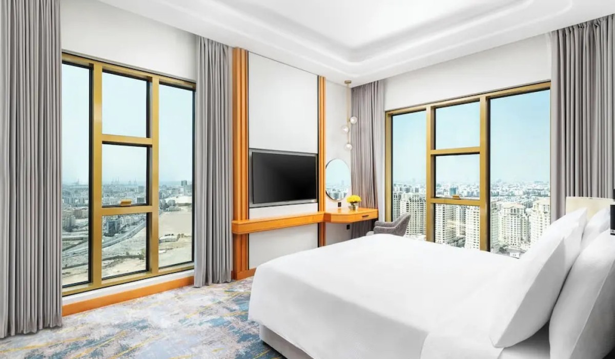 voco Jeddah Gate by IHG - Immagine 3