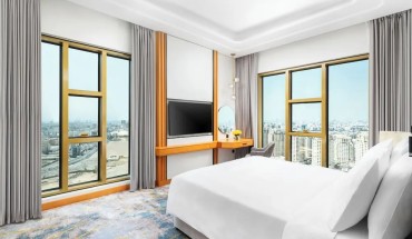 voco Jeddah Gate by IHG