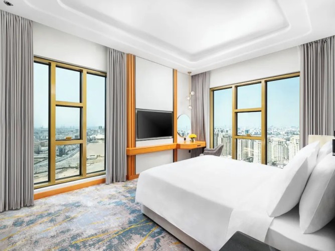 voco Jeddah Gate by IHG - Immagine 3