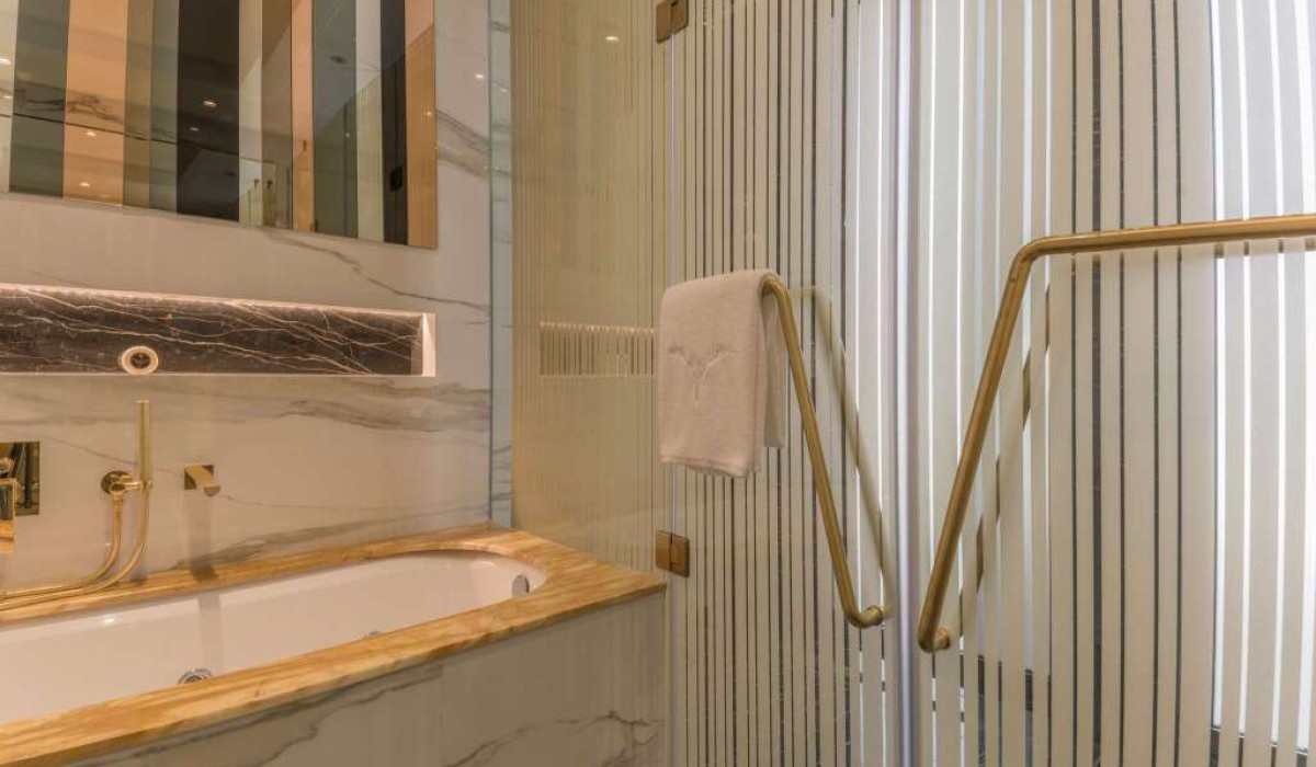 Vivienda Hotel Villas Jeddah - Immagine 10