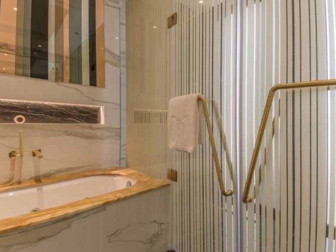 Vivienda Hotel Villas Jeddah - Immagine 10