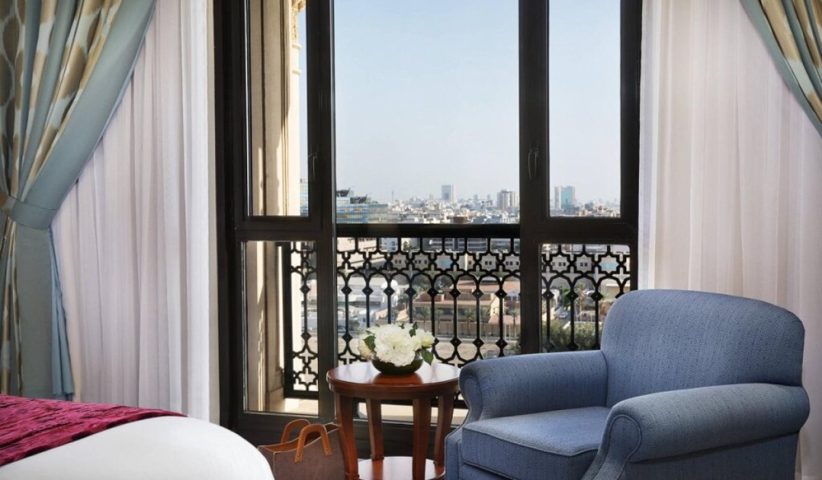 The Ritz-Carlton, Jeddah - Immagine 7