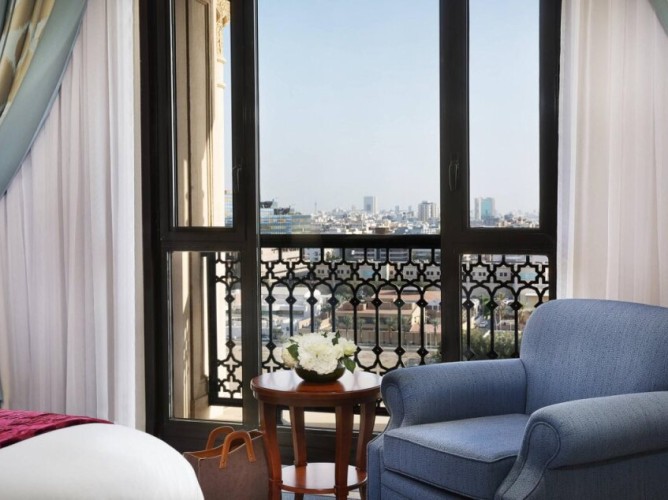 The Ritz-Carlton, Jeddah - Immagine 7
