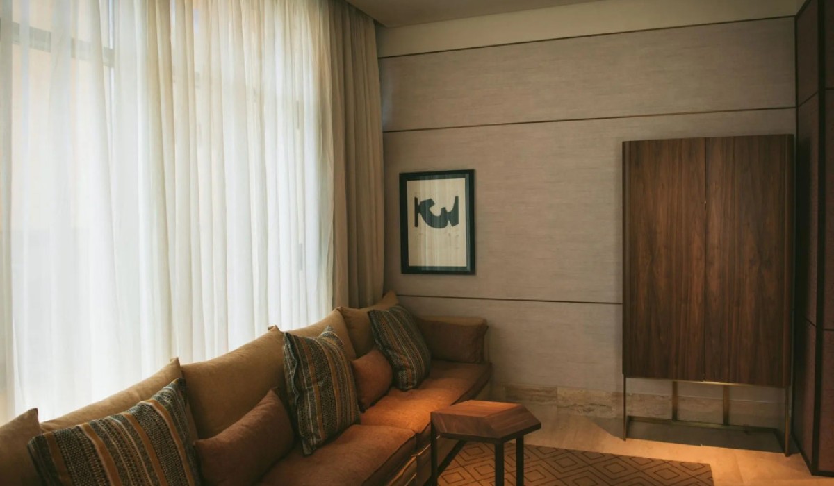 SHIRVAN Hotel City Yard Jeddah - Immagine 5