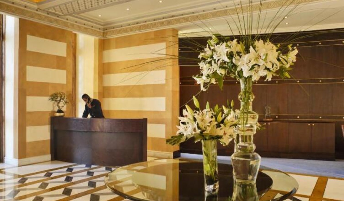 Rosewood Jeddah - Immagine 2