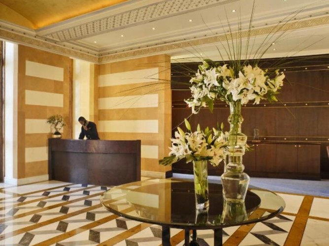 Rosewood Jeddah - Immagine 2