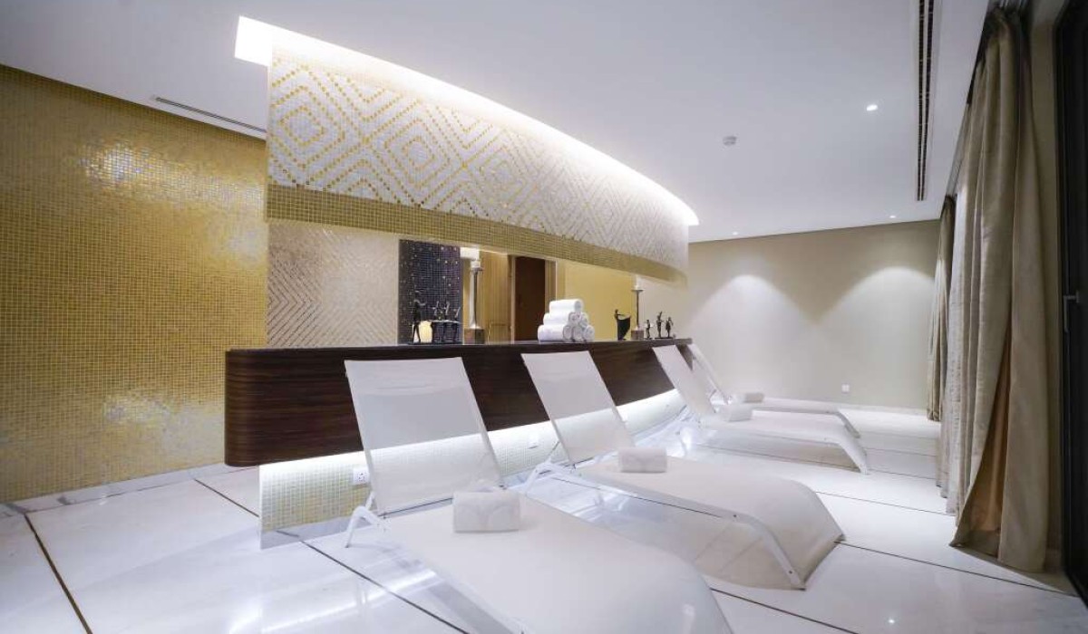 Vivienda Hotel Villas Jeddah - Immagine 5