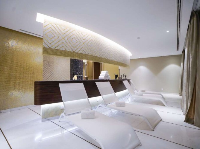 Vivienda Hotel Villas Jeddah - Immagine 5