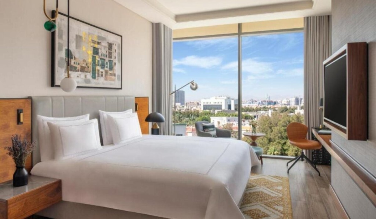 Swissotel Living Jeddah - Immagine 8
