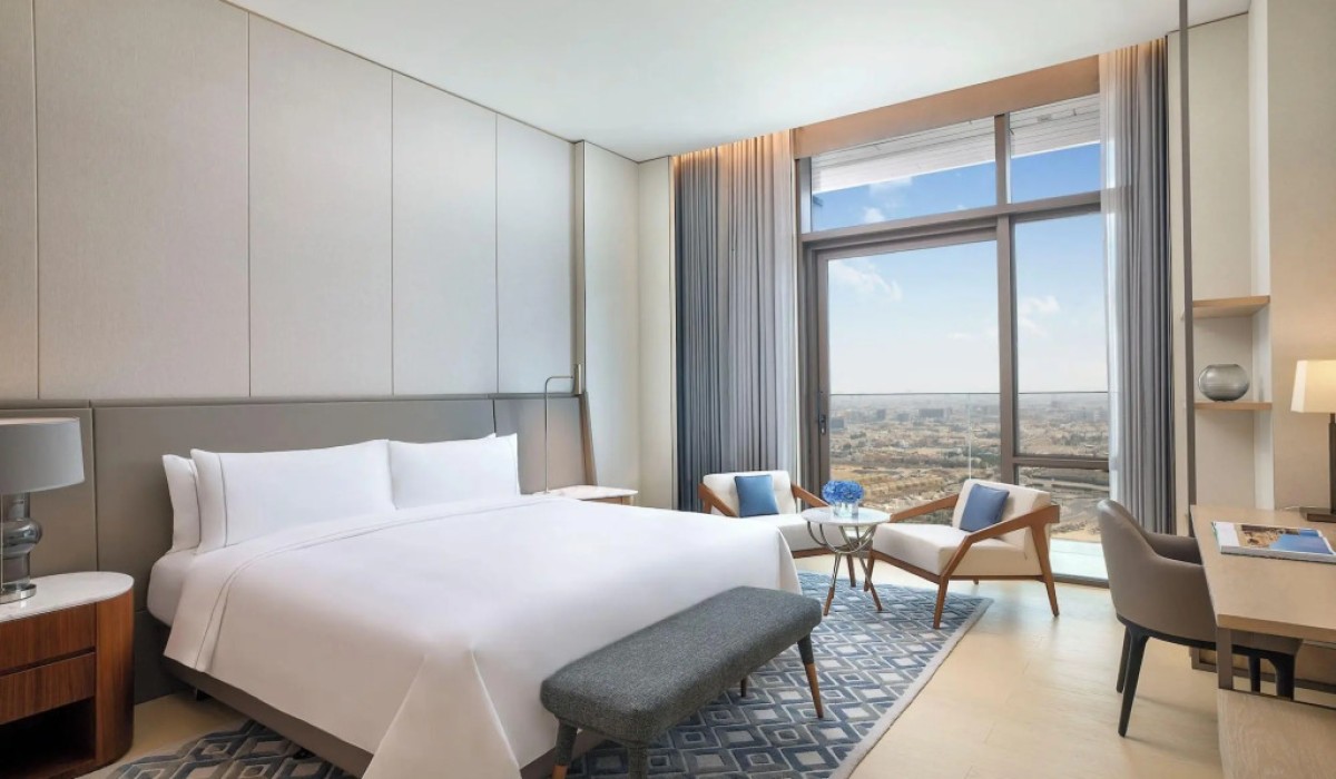 Shangri-La Jeddah - Immagine 5