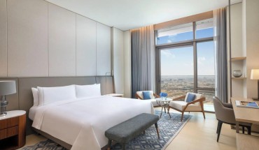 Shangri-La Jeddah
