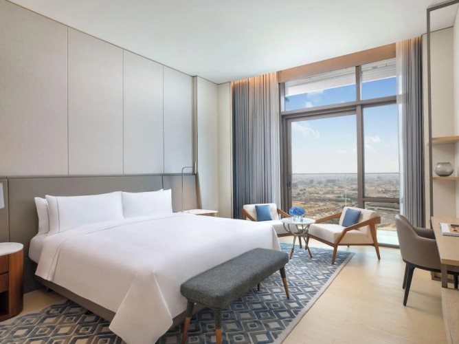 Shangri-La Jeddah - Immagine 5