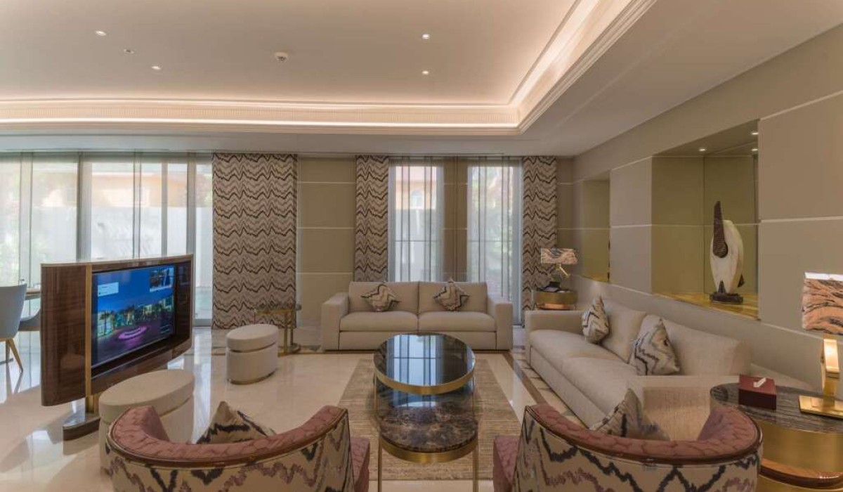 Vivienda Hotel Villas Jeddah - Immagine 2