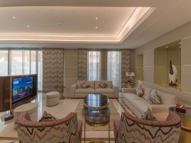 Vivienda Hotel Villas Jeddah - Immagine 2
