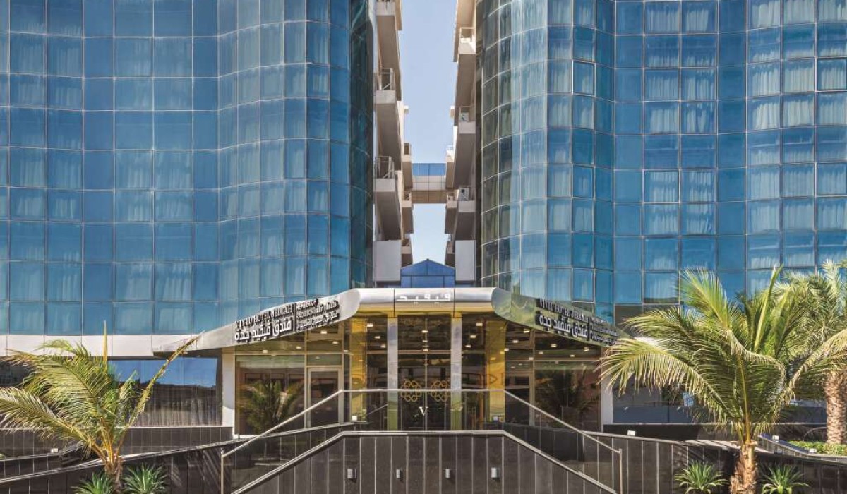 Vivid Jeddah Hotel, a member of Radisson Individuals - Immagine 2