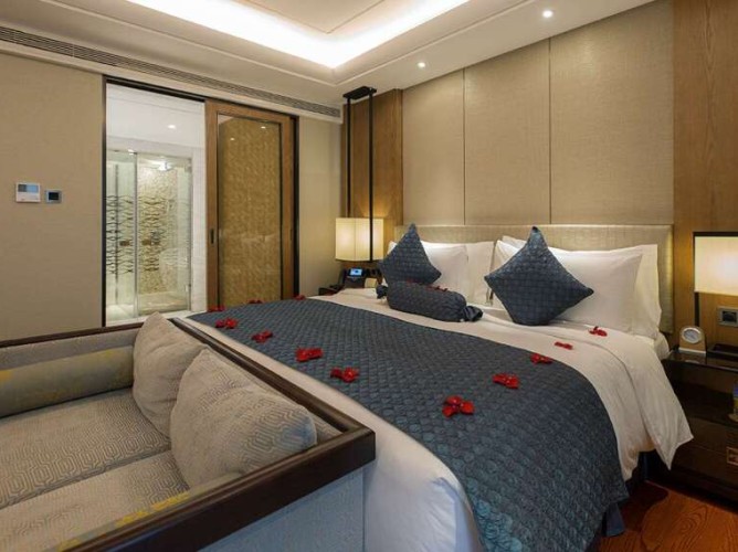 Narcissus Resort & spa Obhur Jeddah - Immagine 3