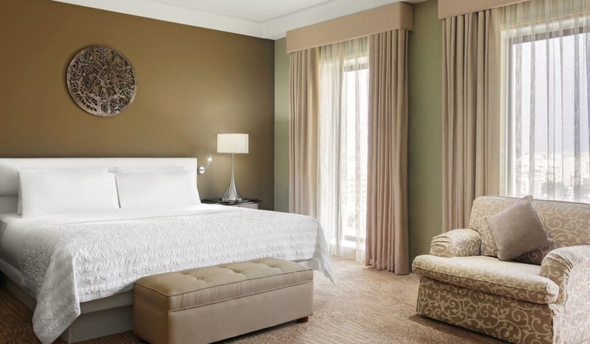 Le Méridien Jeddah - Immagine 7