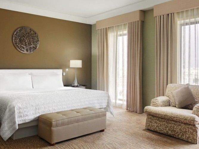 Le Méridien Jeddah - Immagine 7
