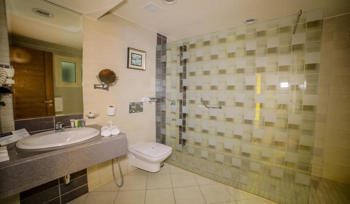 Narcissus Boutique Hotel & SPA - Al Hamra - Jeddah - Immagine 9
