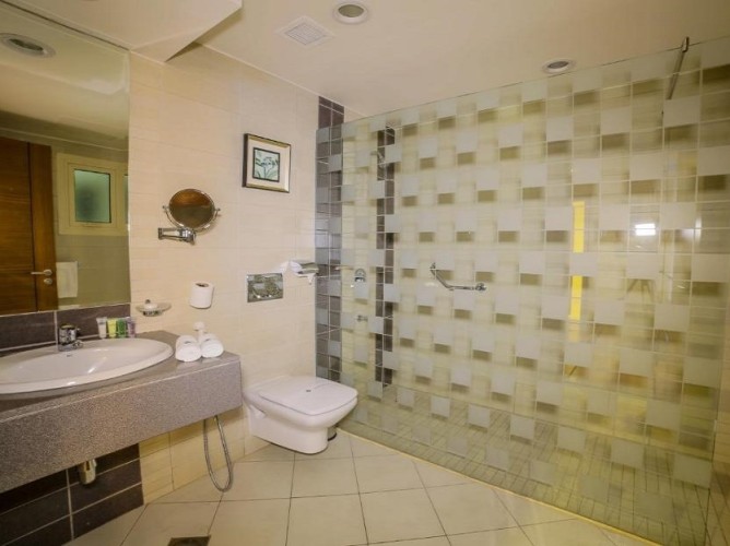 Narcissus Boutique Hotel & SPA - Al Hamra - Jeddah - Immagine 9