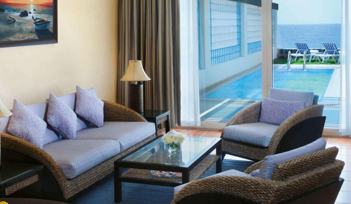Al Nawras Island Resort - Immagine 6