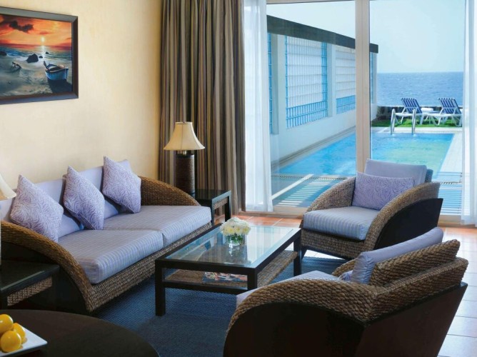 Al Nawras Island Resort - Immagine 6