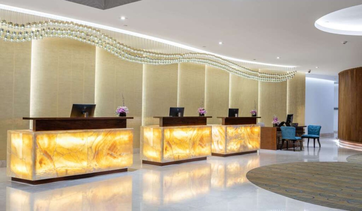 Radisson Blu Hotel, Jeddah Al Salam - Immagine 2