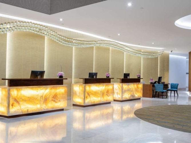 Radisson Blu Hotel, Jeddah Al Salam - Immagine 2
