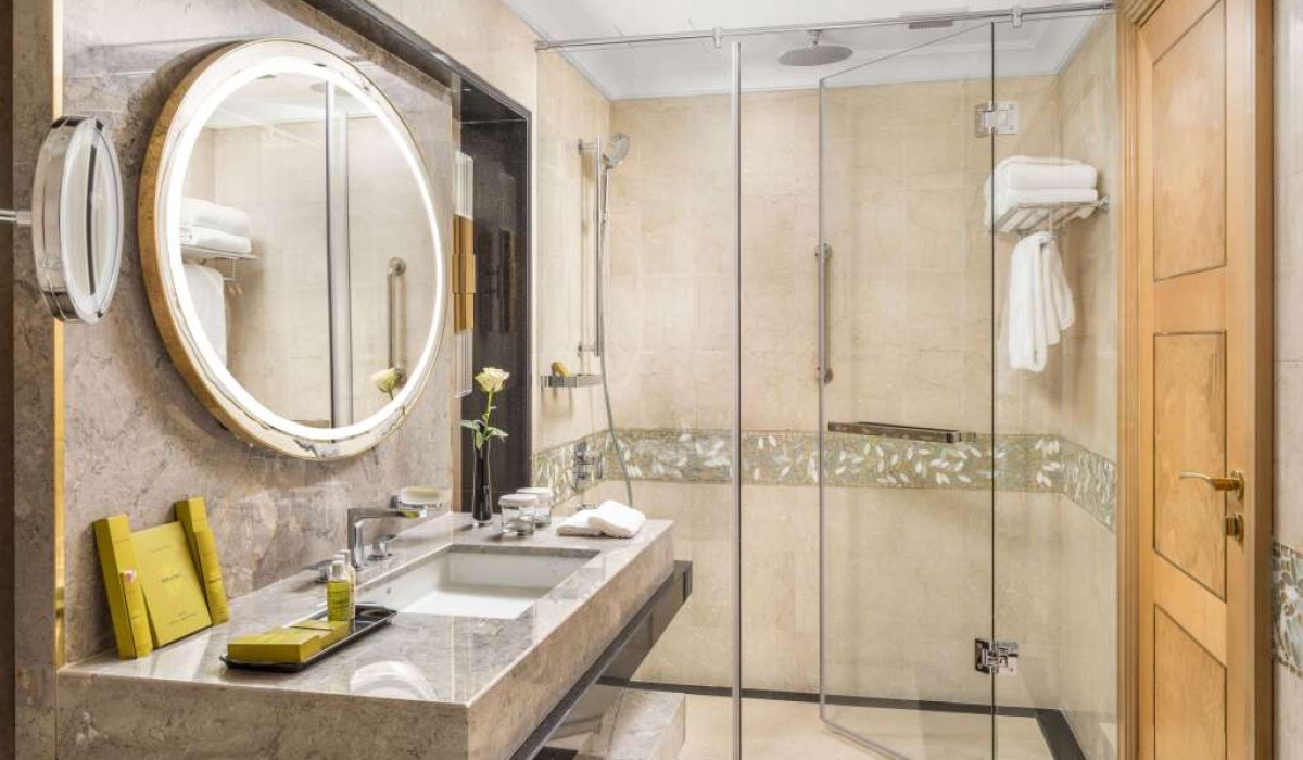 Jeddah Hilton - Immagine 8