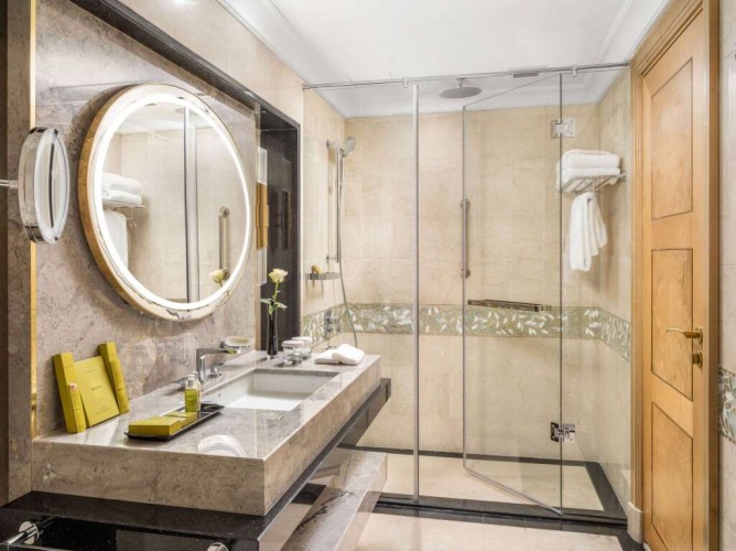 Jeddah Hilton - Immagine 8