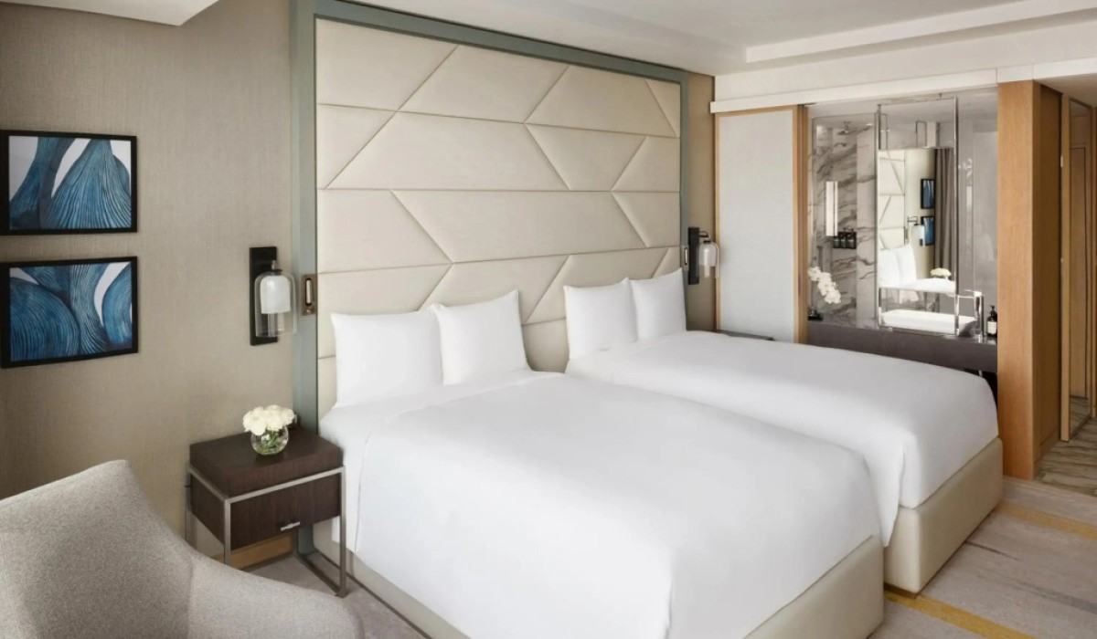 Crowne Plaza Jeddah Al Salam by IHG - Immagine 7