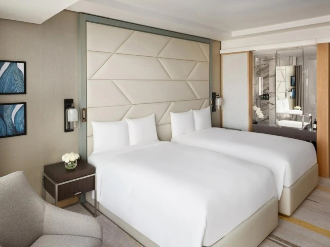 Crowne Plaza Jeddah Al Salam by IHG - Immagine 7
