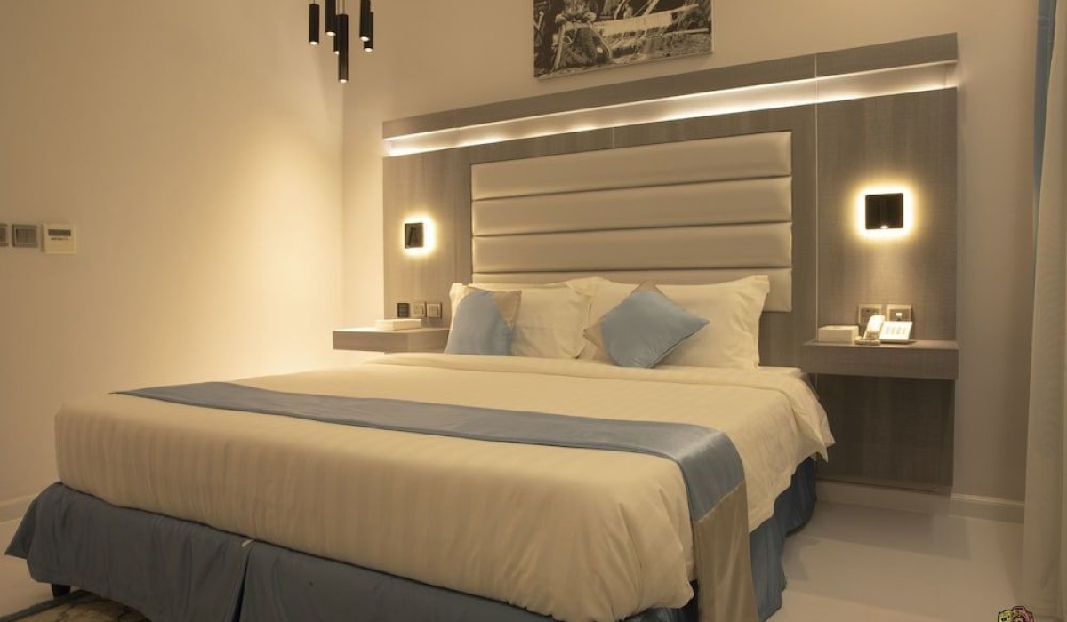 Manazeli Al Corniche Hotel - Immagine 6