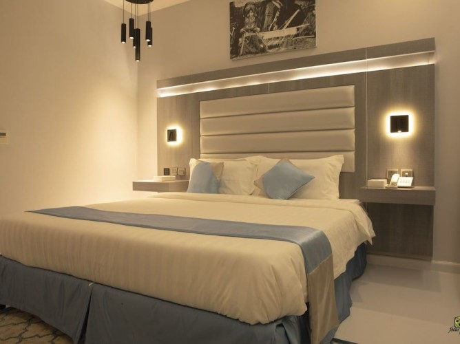 Manazeli Al Corniche Hotel - Immagine 6