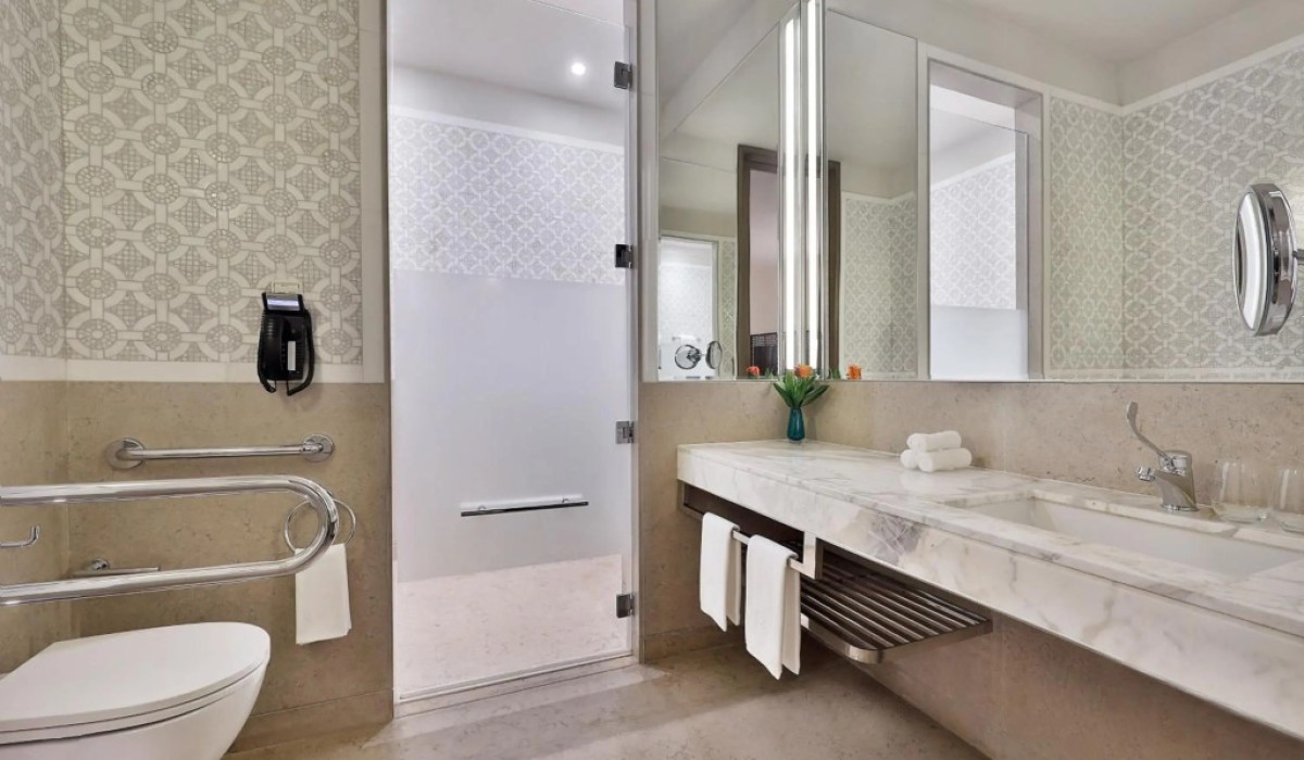 Assila Hotel Jeddah - Immagine 9