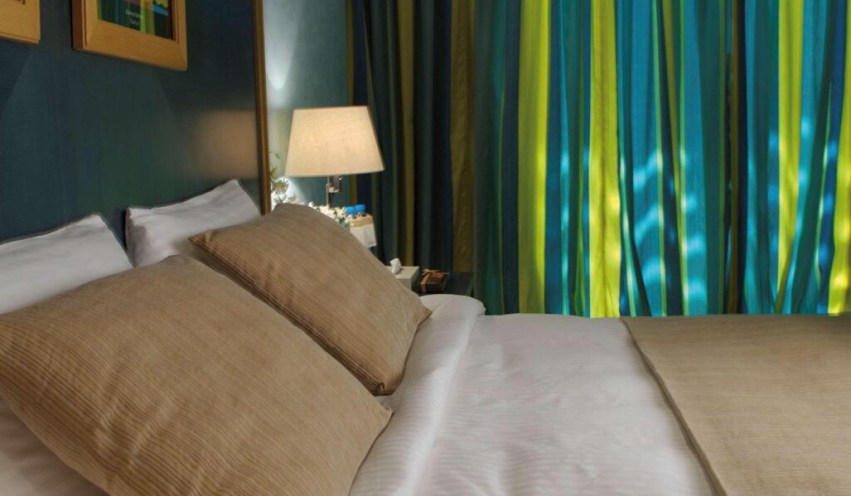 Al Nawras Island Resort - Immagine 3