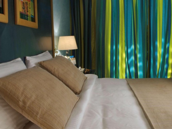 Al Nawras Island Resort - Immagine 3