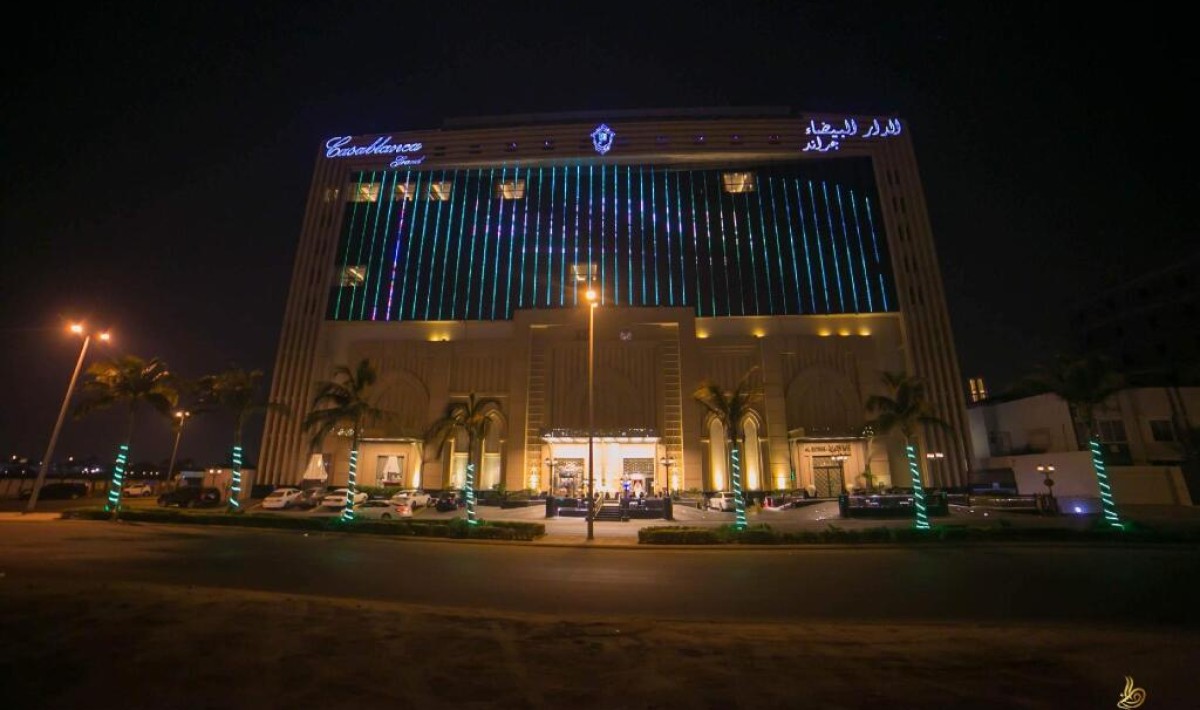 Casablanca Grand Hotel - Immagine 1