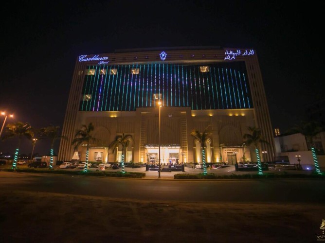 Casablanca Grand Hotel - Immagine 1