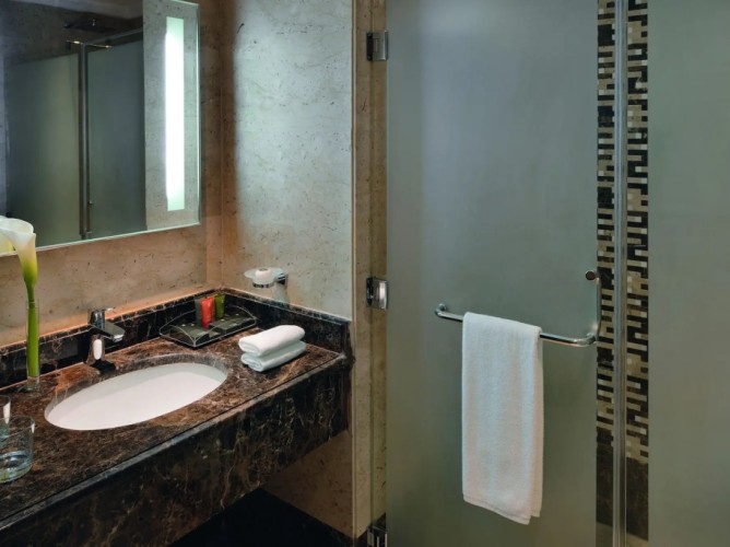 Al Nawras Island Resort - Immagine 10