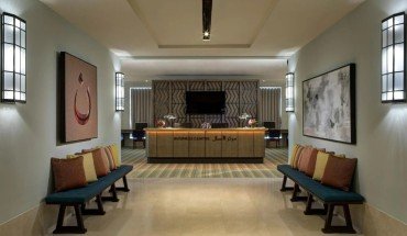 Assila Hotel Jeddah