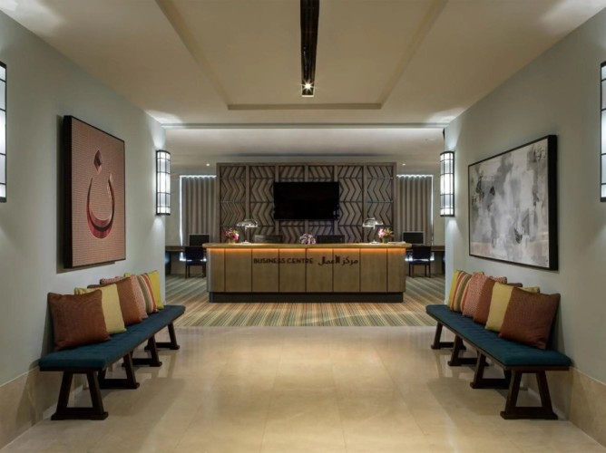 Assila Hotel Jeddah - Immagine 2