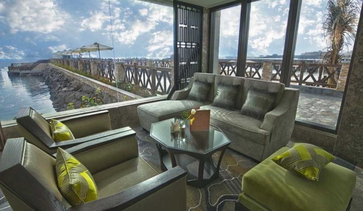Narcissus Resort & spa Obhur Jeddah - Immagine 8