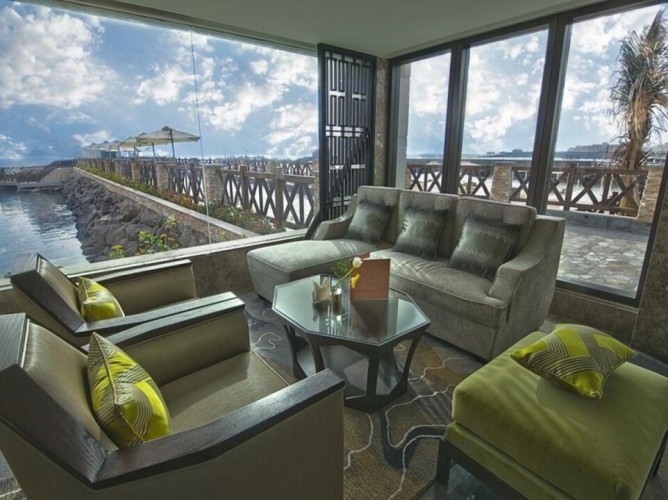 Narcissus Resort & spa Obhur Jeddah - Immagine 8