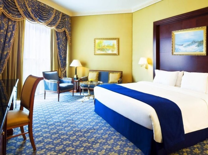 Sheraton Jeddah Hotel - Saudi Brothers Commercial Company Branch - Immagine 4