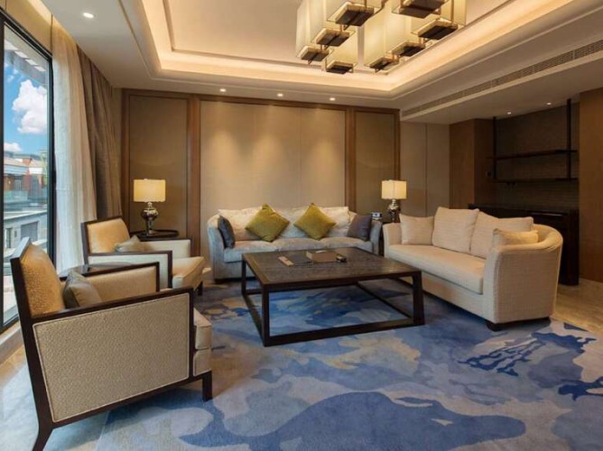 Narcissus Resort & spa Obhur Jeddah - Immagine 6